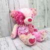 Take Off KAWAII Bear MoMo Plush Toy Music Box L