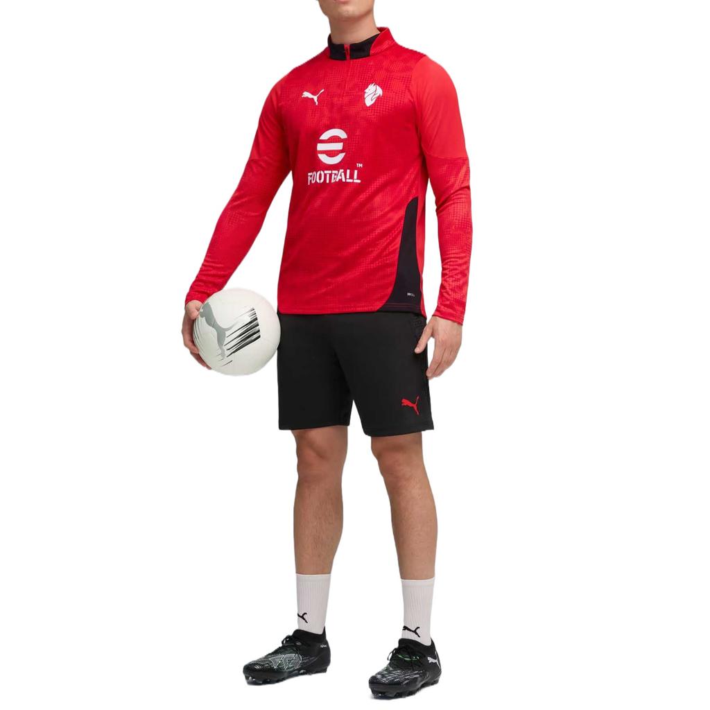 PUMA AC Milan Soccer Jersey Men's 782363-01