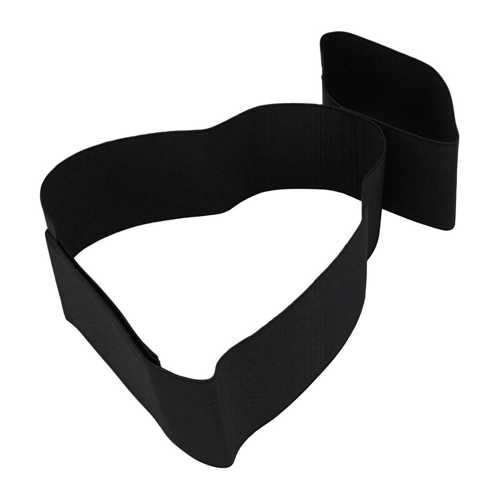 Golf Arm Band Nylon Elastic Swing Arm Connection Band Golf Training Aid for Practice Equipment