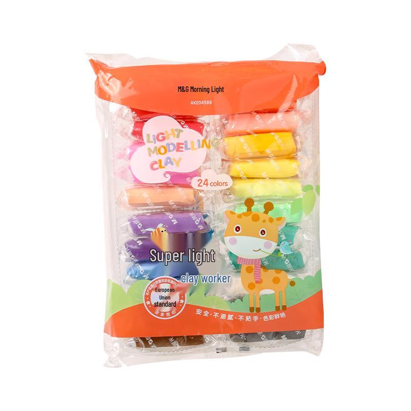 M&G Deer Classic Ultra-Light Clay Kit