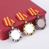 Metal Winner Medals 5cm Award Medals Practical Sports Medals  Talent Show