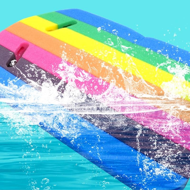Swimming Training Kick Board Swim Kickboard Float Equipment For Adults And Kids Swim Training Equipment Easy To Use