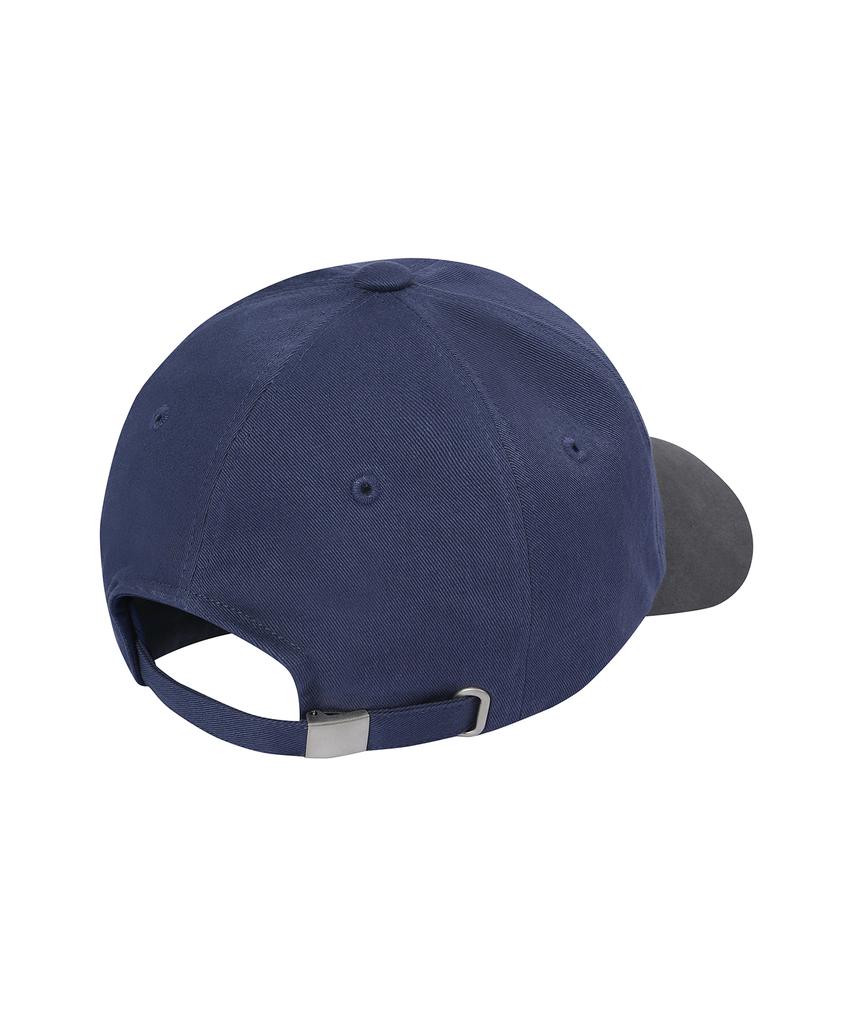 BAUF Starlight Ball Cap [Vintage Blue]