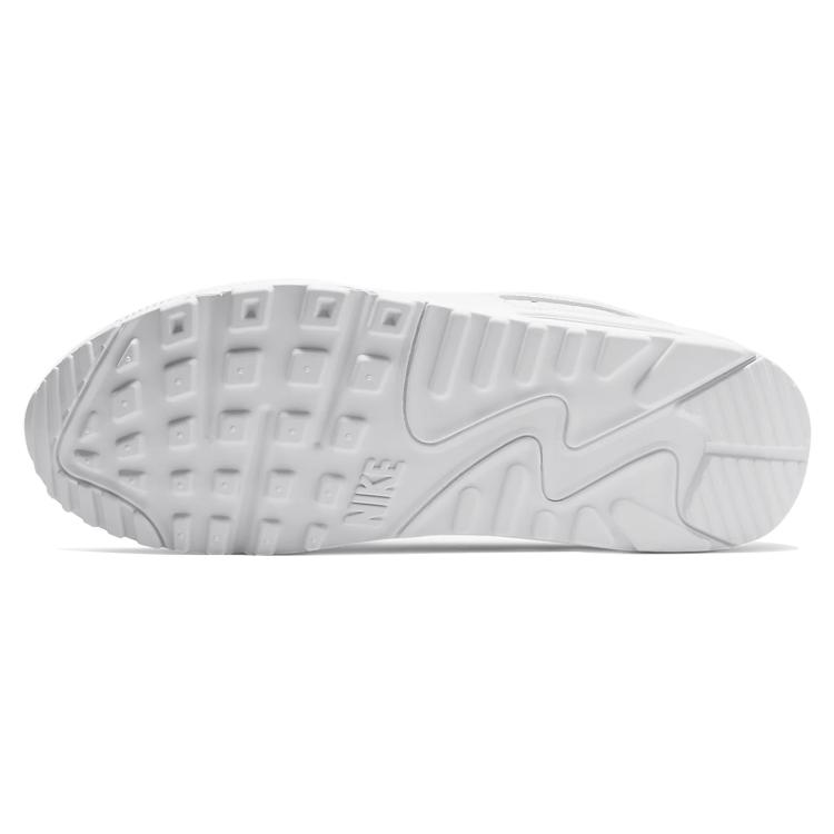 Nike Air Max 90 'Triple White' CN8490-100