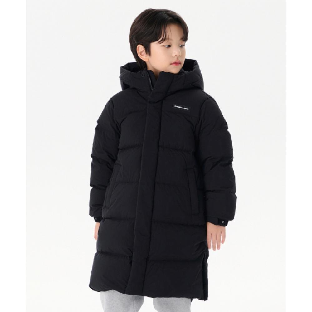 

Fila Kids Essential Long Down Fk2djg4102xblk BLACK/120