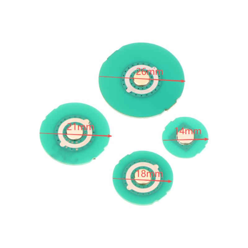 2/5Pcs Convoy 26Mm 21Mm 18Mm 14Mm Pcb Board Spacer For Battery For Series Connection Piece