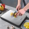 KOBACH Kang Dun Series Double-Sided Antibacterial Chopping Board