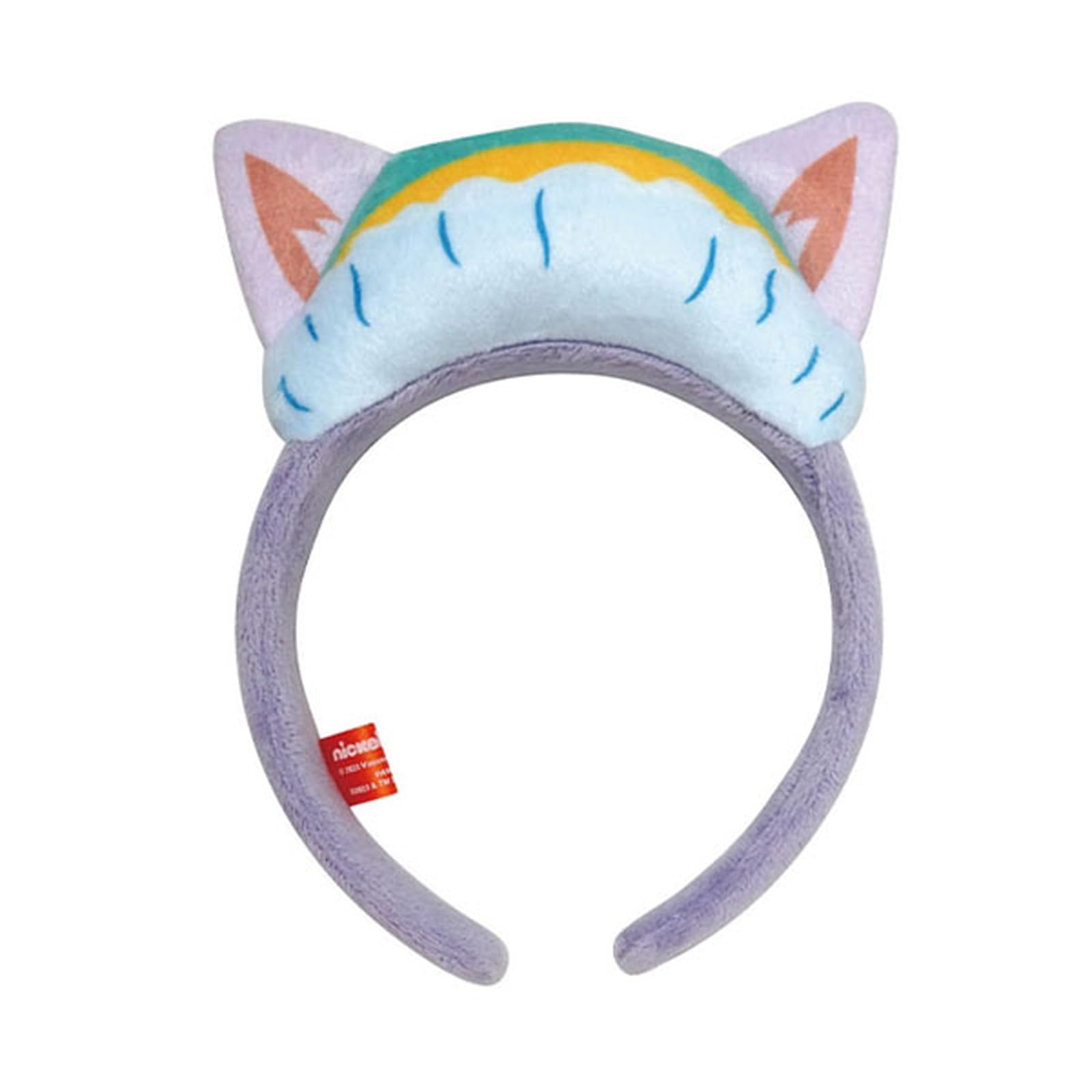 

Повязка на голову Щенячий патруль компании K Everest xx D3cm PAW-KA-EV H16.6 W14.6