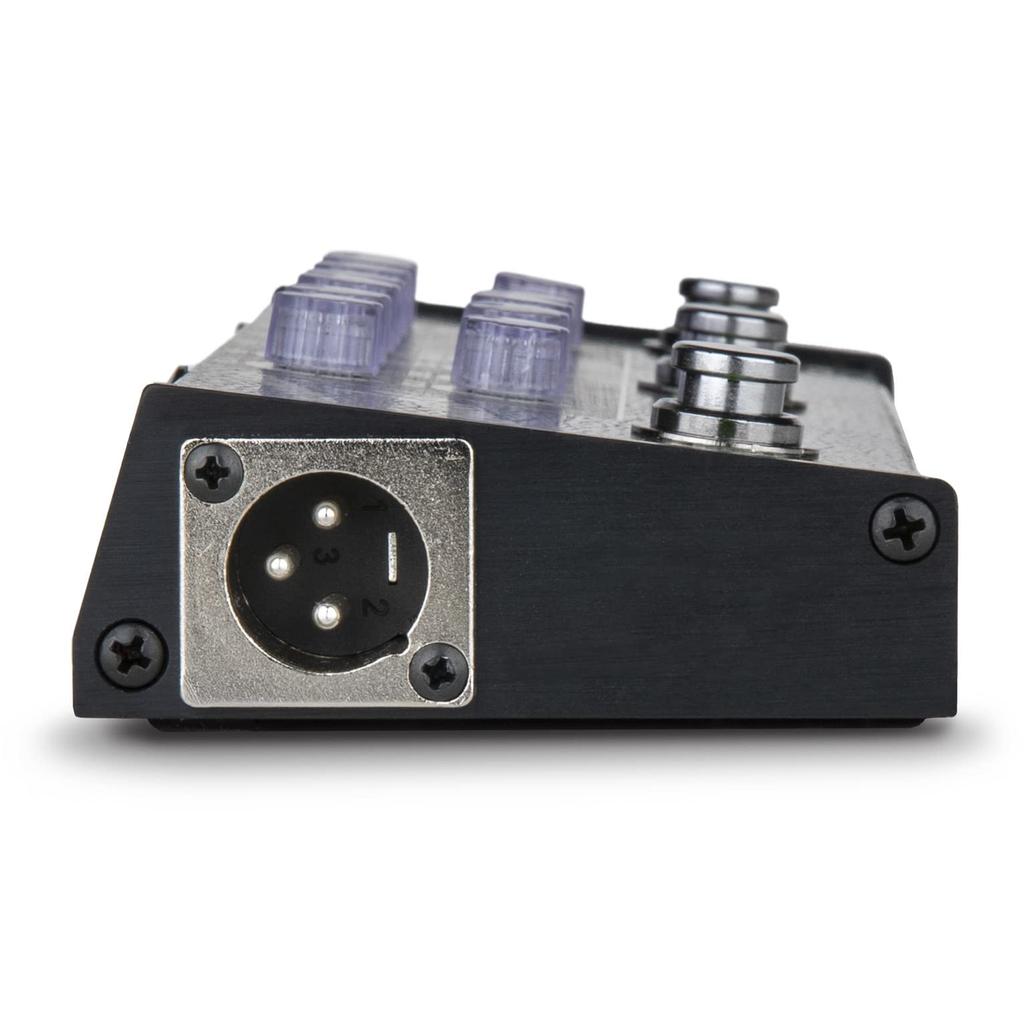 tech21 SANSAMP Effector Character Plus HiWatt Big Muff ENGLISH MUFFY + []