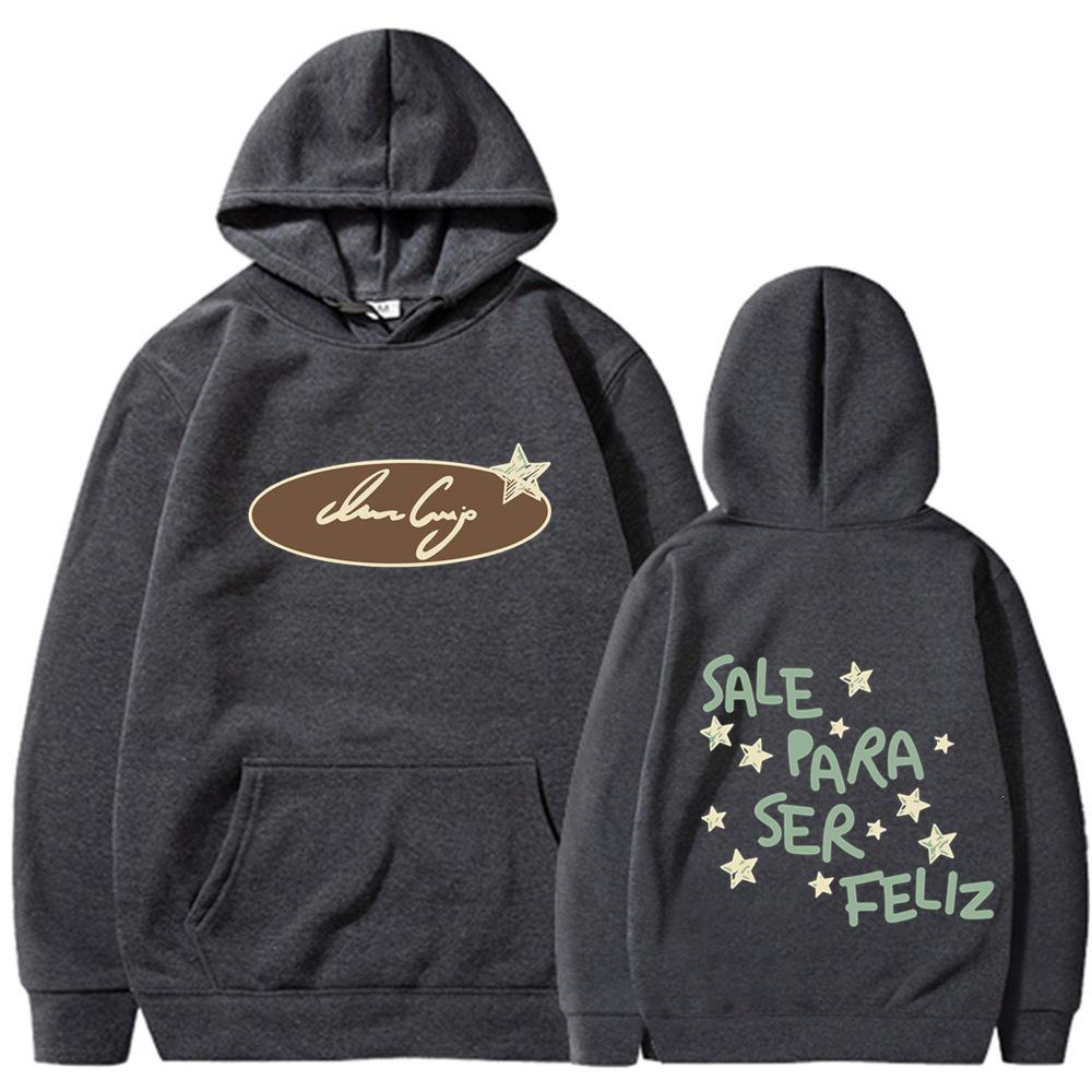Ivan Cornejo 'Sale Para Ser Feliz' Unisex Hoodie