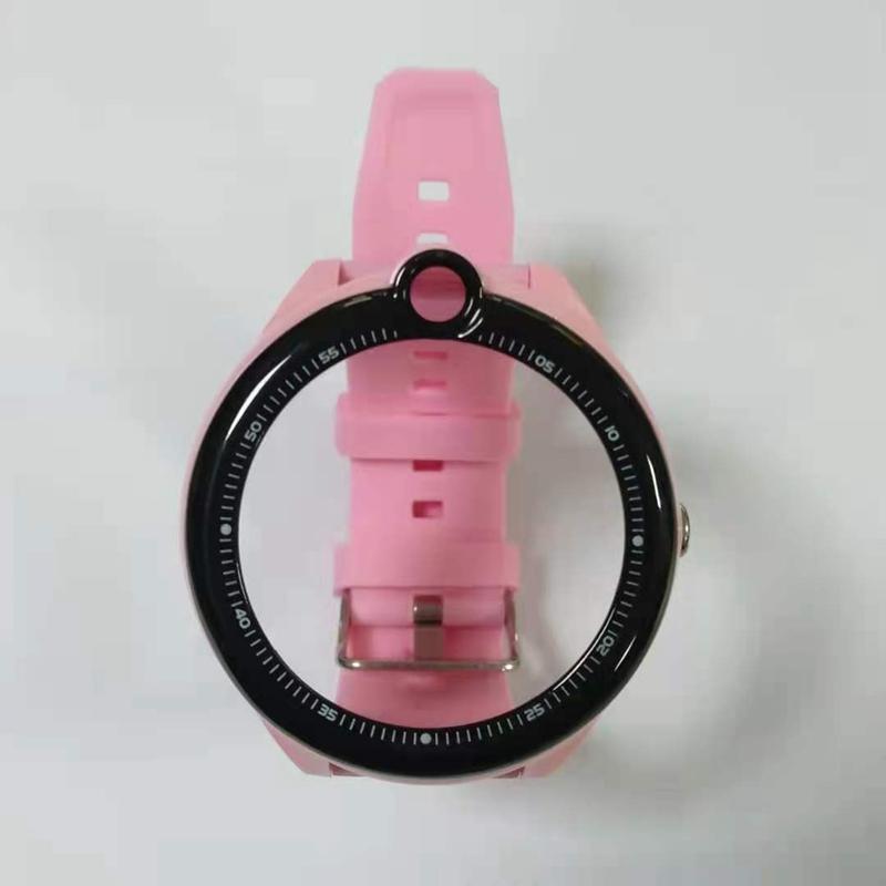 Detachable Strap Casing of Wonlex KT26 Kids GPS Smart Watch Accessories 2