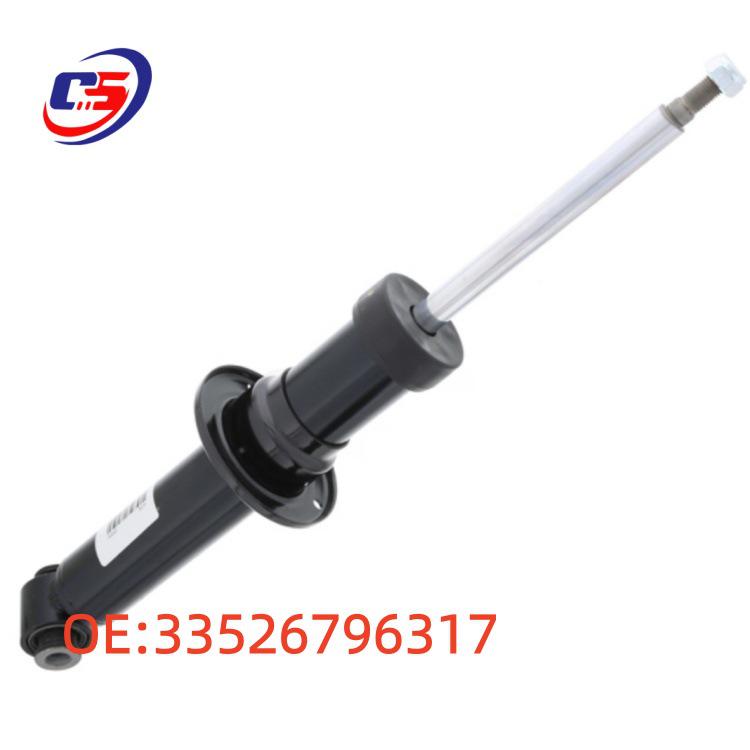 BMW F25 X3 Rear Shock Absorber Strut 33526796317