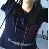 Harajuku Crop Top Japanese Style Star Pattern Round Neck Short Sleeve T Shirts Graphic Tee y2k Women Clothes Streetwear