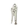 Pack of 3 Reliable Grip Tool Woodworking Pliers for Fixed Pressure Application In Various Industrial and Home Scenario