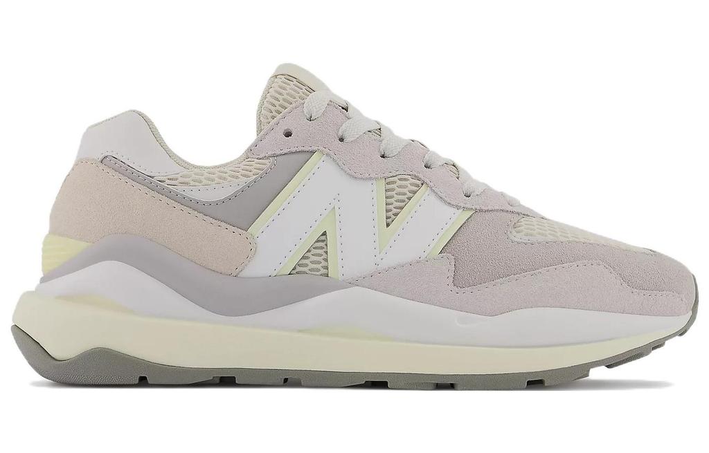 57/40 Wmns New Balance 'Moonbeam Dawn Glow' Donna W5740SGC