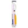 Brosse à dents - Inava - Chirurgicale 15/100 - Brins Tynex - Manche flexible - Hygiène optimale