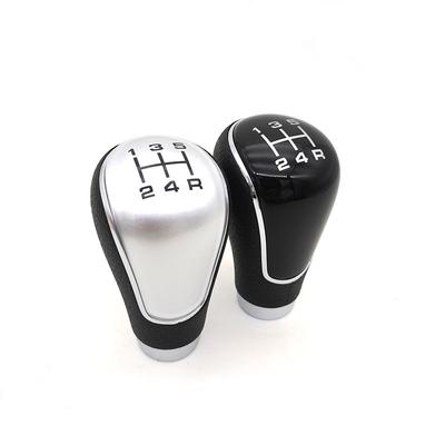 New Manual 5 Speed Gear Shift Knob For Nissan Sunny 2003 2004 2005 2006 2007 Gear Ball Head