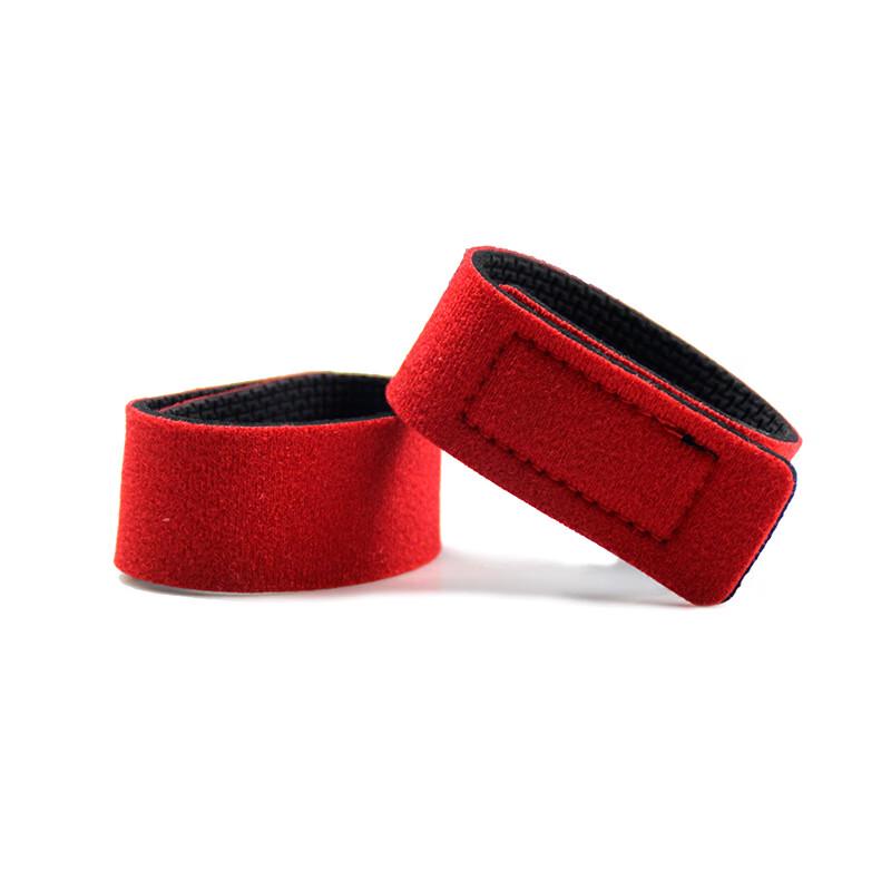 Brangdy Velcro Fishing Rod Strap
