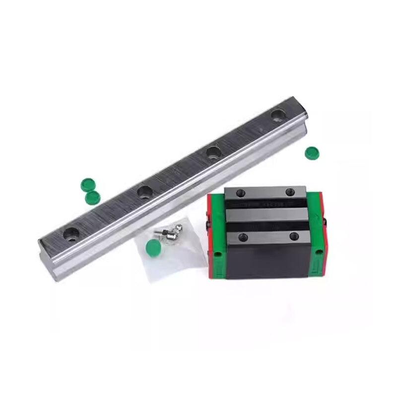 Hiwin HGW25CC Flange Linear Guide Slider