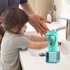 Battery Model Automatic Soap Dispenser Water Proof Automatic Sensing Children's Soap Dispenser Cute Cartoon
