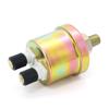 Universal Oil Pressure Sensor 0-5BAR 0-10BAR 1/8NPT Generator Part 10mm Stainless Crew Plug Oil Pressure Sensor ized