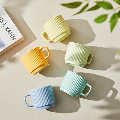 Gėrimo indai – Puodeliai