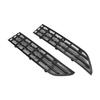 Anti Ect Net Car Lower Bumper Mesh Cover Front Grille For Mini Cooper E SE J01 EV Electric 2024 2025 B