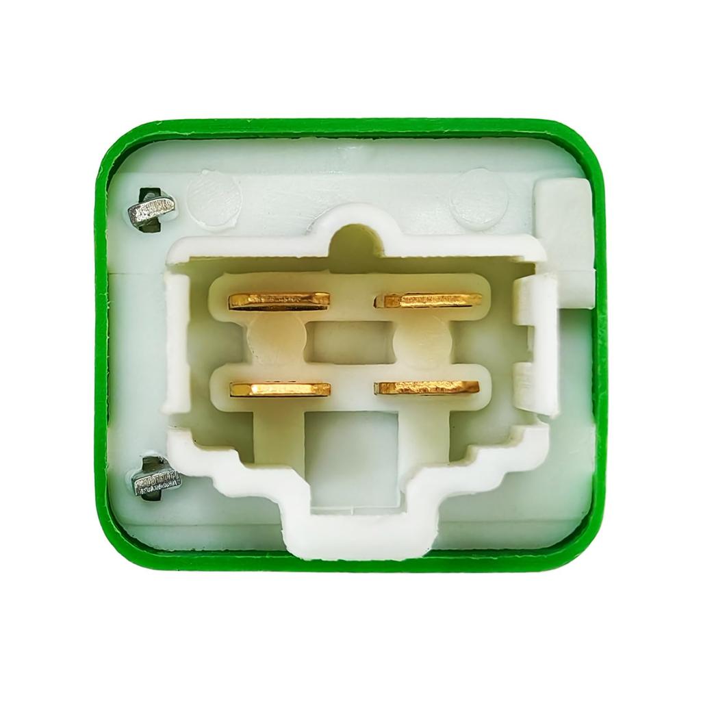 Samochodowy przekaźnik rozrusznika 28300-16010 056700-7400 4-pinowy (28300-16010 MTC 9765)