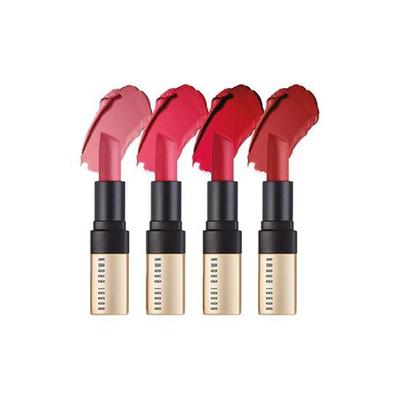 Luxuriöser, matter Lippenstift