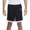 Nike Basketball Shorts Men's Black/White HF0518-010
