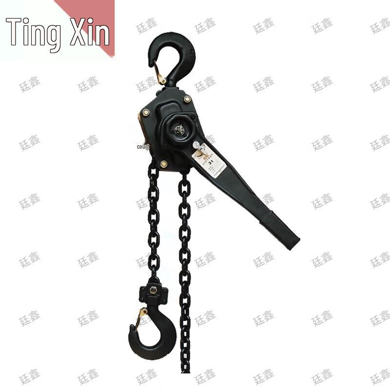 Tingxin Manual Lever Hoist with Manganese Steel Chain