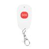 433MHZ Emergency Call Button SOS Wireless Remote Controller for Toilet Hospital Nursing Home