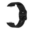 Silikonarmband für Huawei Watch Fit 3/4 Weiches wasserdichtes Sportband Modisches Armband Ersatz für Huawei Watch Fit 4pro Armband