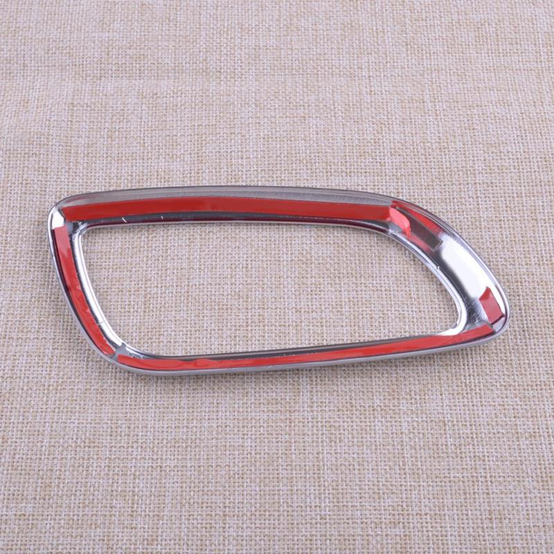 Car Interior Ide Door Handle Trim Bowl Surround Frame Cover Fit For Dodge Journey 2011 2012 2013 2014 2015 2016 2017 2018