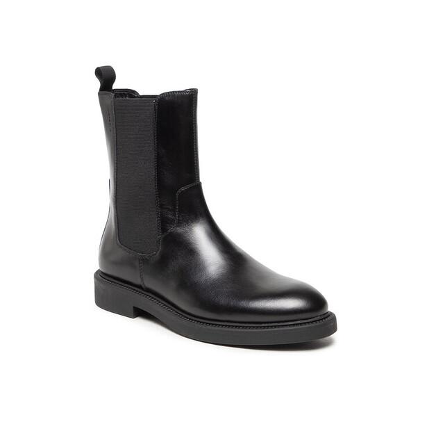 Vagabond Shoemakers Alex W Chelsea Boots 5248-301-20, Black