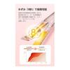 Hair Iron Straight 25mm Straightener 9-level temperature adjustment from 140 to 220 Quick start-up time of about 8 seconds No damage Hair care