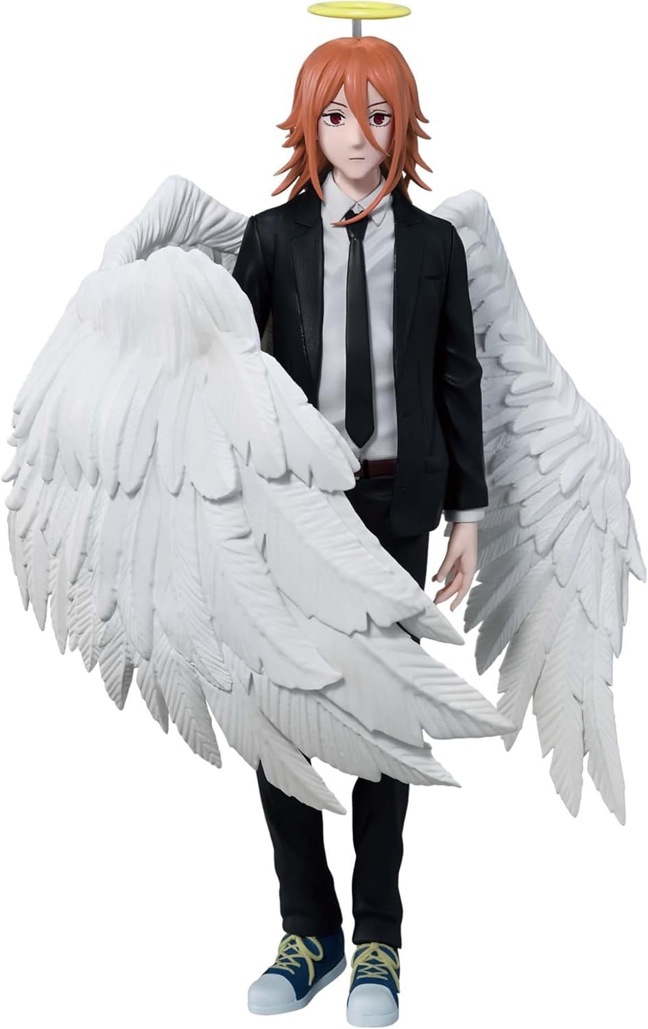 Angel Devil Figure from the theatrical film  Chainsaw Man: Reze Arc  VIBRATION STARS -ANGEL DEVIL-