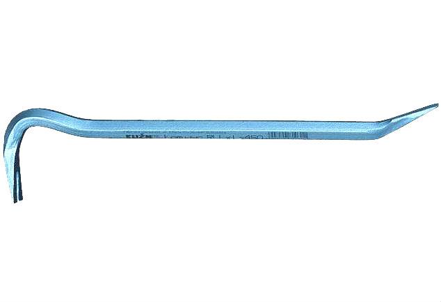Kuźnia Łom - Nail Puller 450Mm