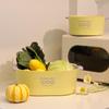 Abay Double-Layer Kitchen Drain Basket