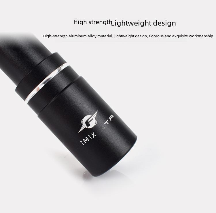 Aluminum Alloy Bicycle Handlebar Riser for Mountain Bikes