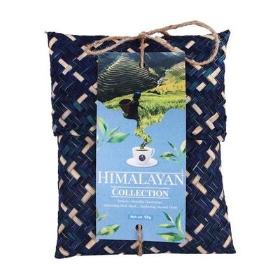 Karma Kettle Ceai Colecția Himalaya (Ambalaj Sital patti) - 50g