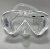 Full Face Kids Snorkel Set with Anti-Fog Diving Mask and Goggles