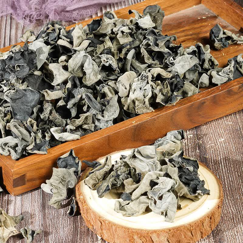 KAUN Mountain Delicacies Dried Goods Gift Box