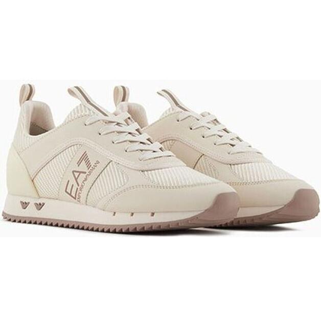 Кроссовки Emporio Armani X8x185-xr175