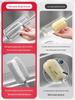 Japan Cup Milk Bottle Brush - Multi-Functional, Long Handle, No Dead Corners, Kitchen Cleaning Tool.