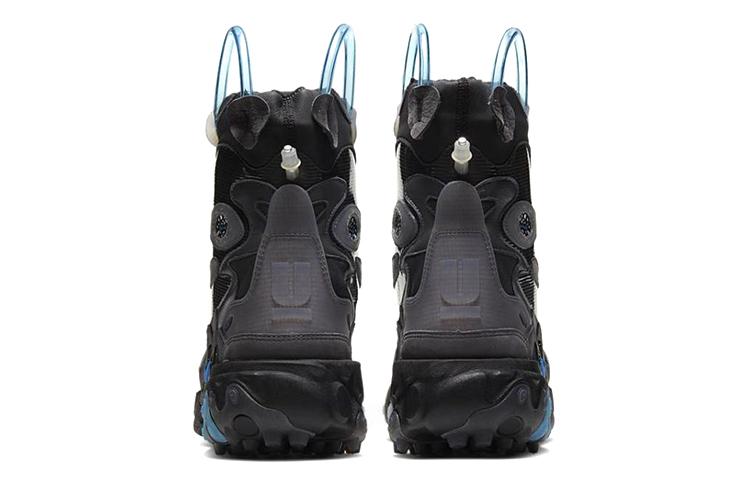 Nike React Boot Undercover Black CJ6971-001