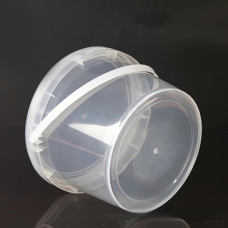 Yicang Thickened Food-Grade PP Sealed Handheld Bucket