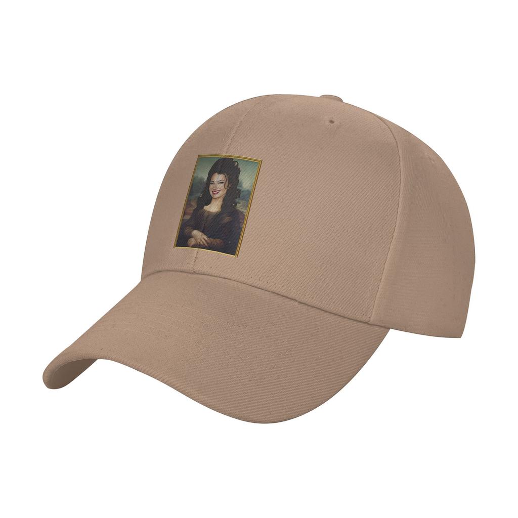Fashion Jackall Curved Brim Baseball Cap Adjustable Denim Hat Women Hat