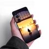 Paddington Bear Phone Case For Samsung A25 A13 A33 5G A54 A36 A35 A56 A52 A14 Shockproof Soft Cover