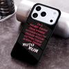 Moto Cross Motorcycle Sport Phone Case for iPhone 17 16 15 Pro Max Air 14 13 12 11 Plus Shockproof Capa Cover